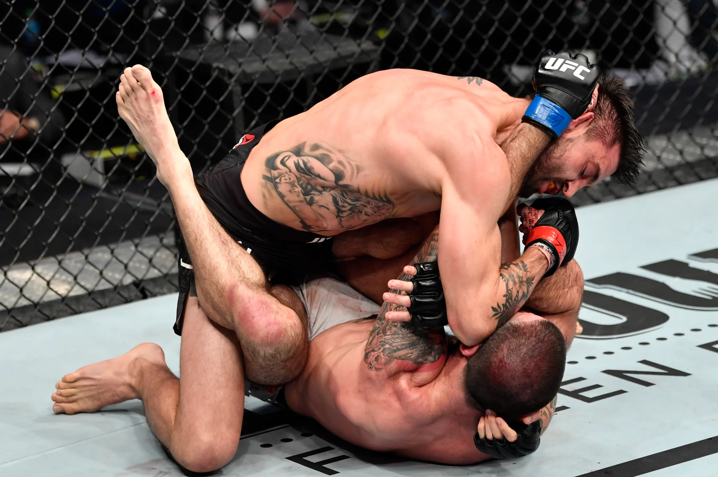 Muay Thai gyms in Bangkok